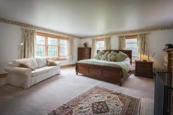 Kitimat Minette Bay Lodge المظهر الخارجي الصورة