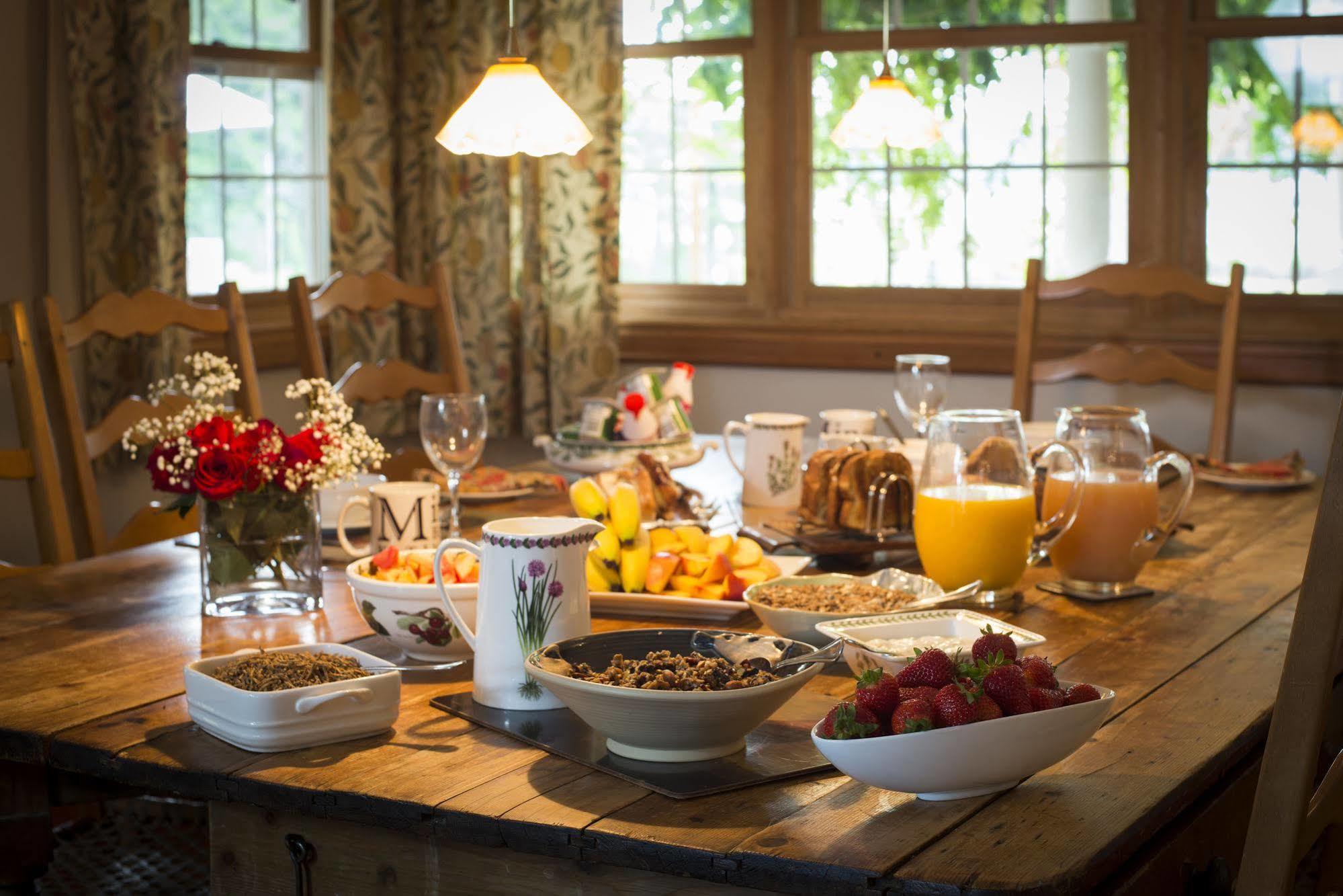 Kitimat Minette Bay Lodge المظهر الخارجي الصورة