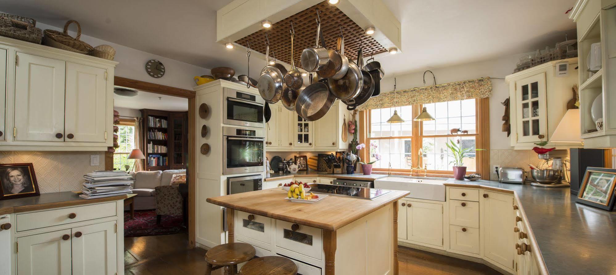 Kitimat Minette Bay Lodge المظهر الخارجي الصورة